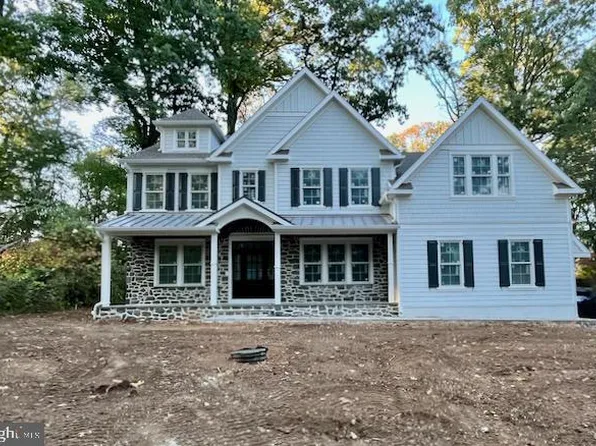 11 Crestline Rd, Wayne, PA 19087