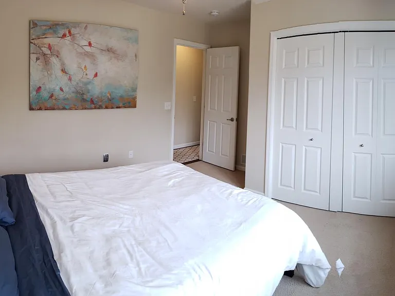 Upstairs Bedroom 1