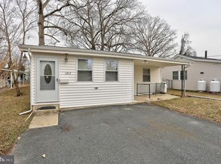 1213 4th Rd, Baltimore, MD 21220