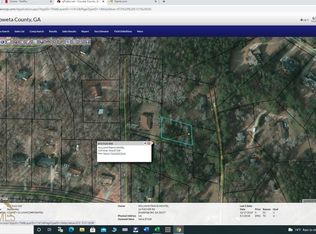 39 Melvin Phillips Rd, Newnan, GA 30263