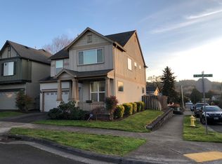 20670 SW Rosemount St, Beaverton, OR 97078