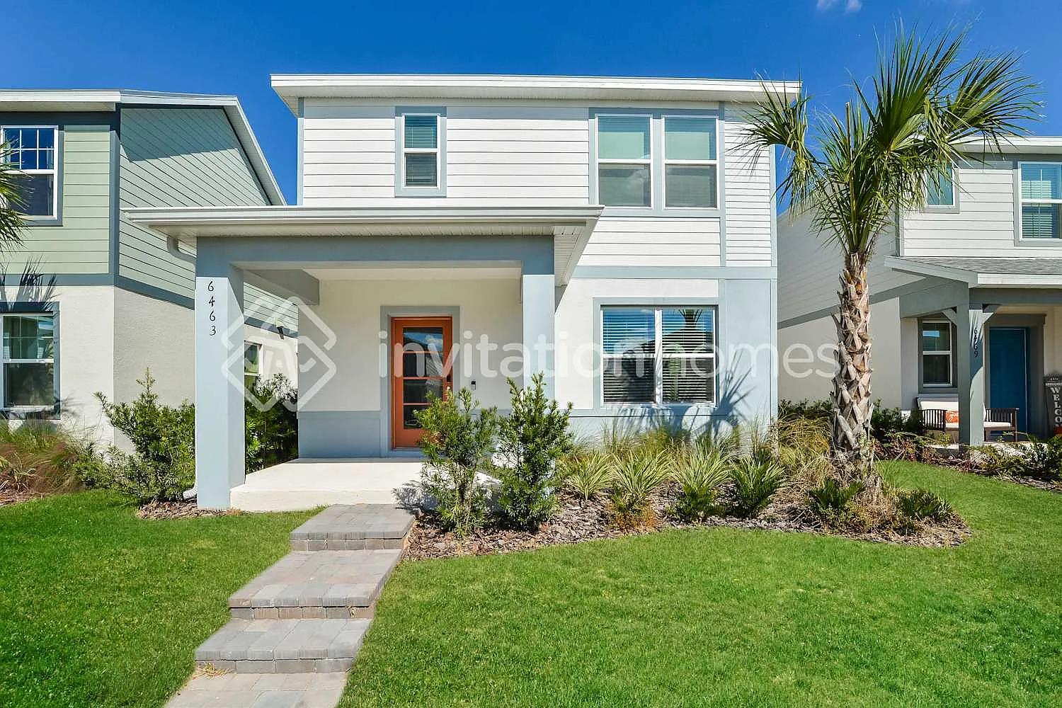 6463 Breeze Filled Lane Lot 473 Winter Garden, FL 34787 — Photo 1