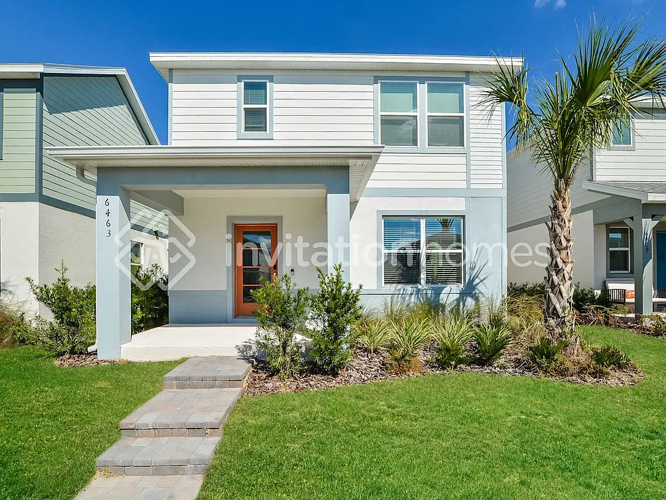 6463 Breeze Filled Ln #473