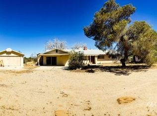 2128 W Felspar Ave, Ridgecrest, CA 93555
