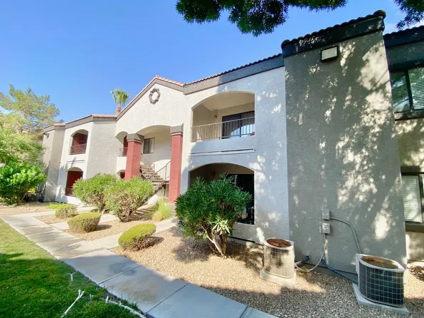950 Seven Hills Dr APT 2612, Henderson, NV 89052