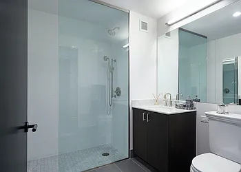 Rented by The Dermot Realty Management Company