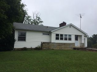8561 State Route 124, Hillsboro, OH 45133
