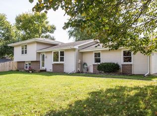 204 NW 7th St, Grimes, IA 50111