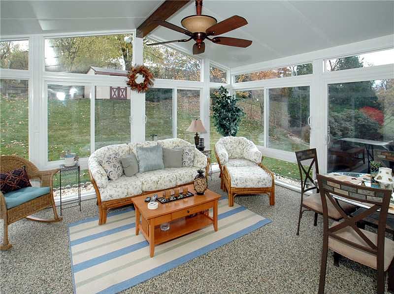 Sunroom
