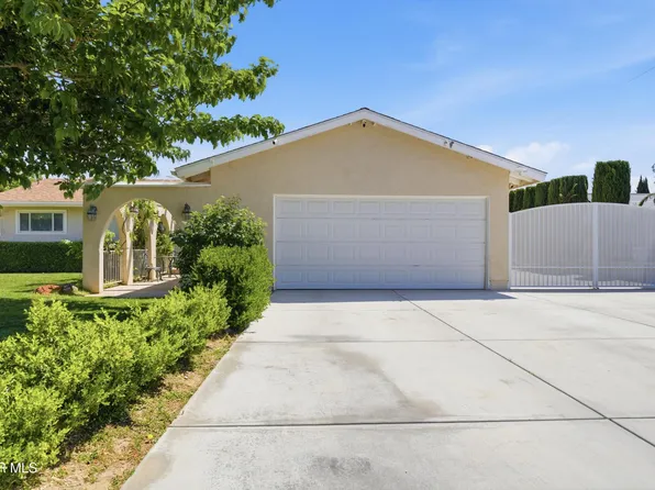 4722 W Avenue L8, Quartz Hill, CA 93536