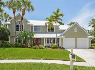 18701 Breezewood Ct, Jupiter, FL 33458