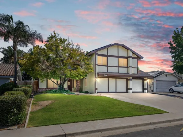 6108 De Parsia Ave, Bakersfield, CA 93306