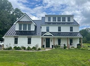 5579 Tollgate Rd, Pipersville, PA 18947