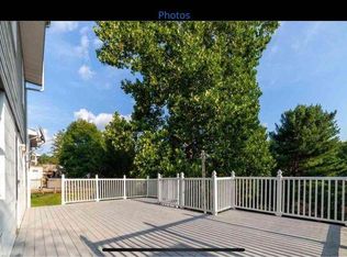 275 McCullough Ave, Morgantown, WV