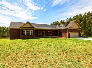 1934 Forest Ridge Dr, Stanley, NC 28164