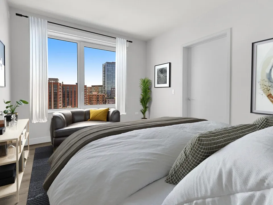 641 N Ogden Ave #616