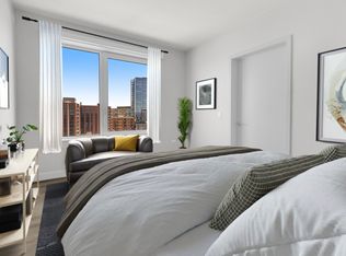 641 N Ogden Ave #707, Chicago, IL 60642