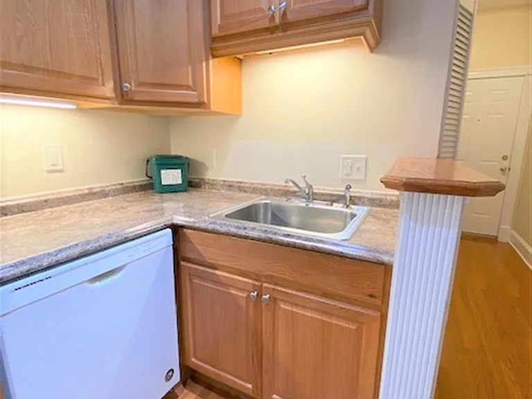 888 Mass Ave #510 — Photo 3