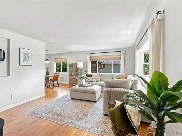 2386 S Bellaire Street, Denver, CO 80222
