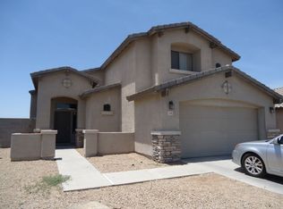 5408 S 55th Ave, Laveen, AZ 85339