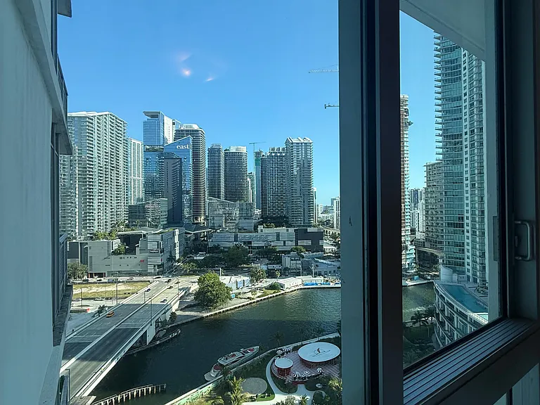350 S Miami Ave #2208 — Photo 14