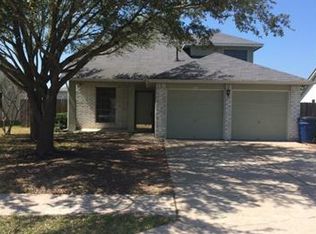 207 Clarks Way, Hutto, TX 78634