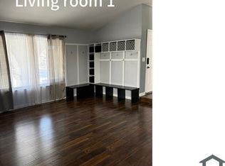 5381 Lindero Pl, Las Vegas, NV 89119
