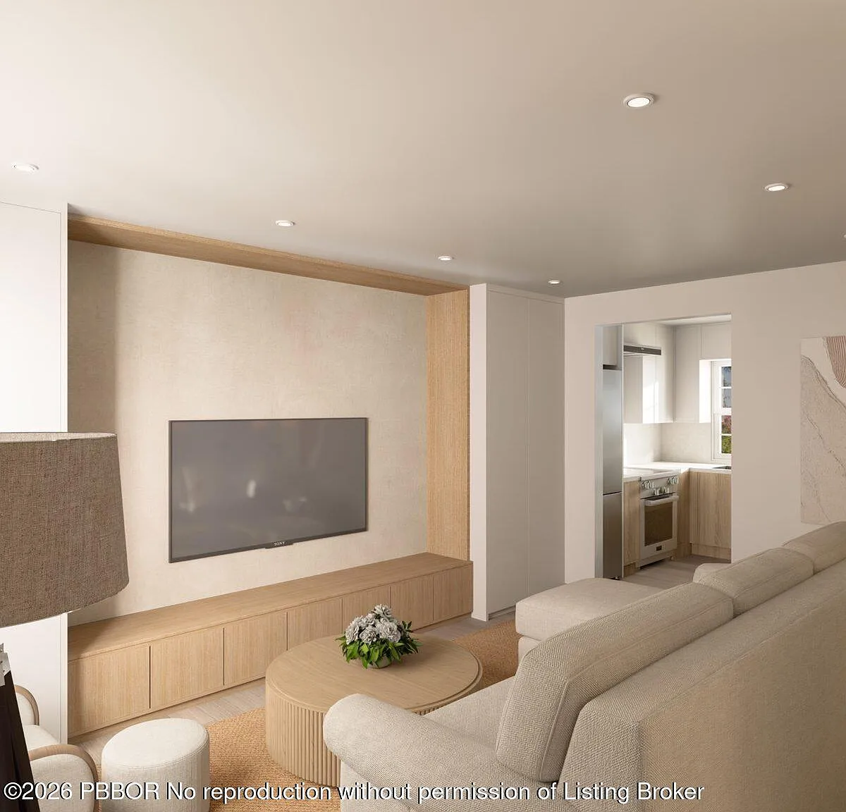 2 bed, 1.0 bath, 725 sqft, $10,000 — Photo 2
