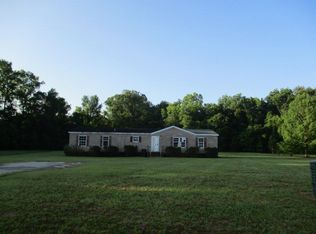 308 Academy Dr, Thomasville, GA 31792