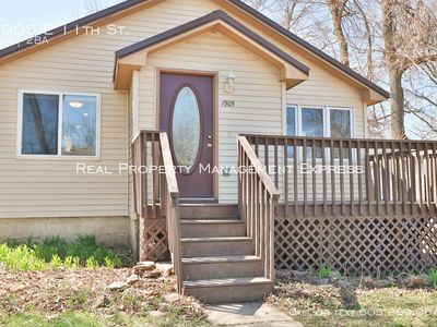 1905 E 11th St, Sioux Falls, SD, 57103