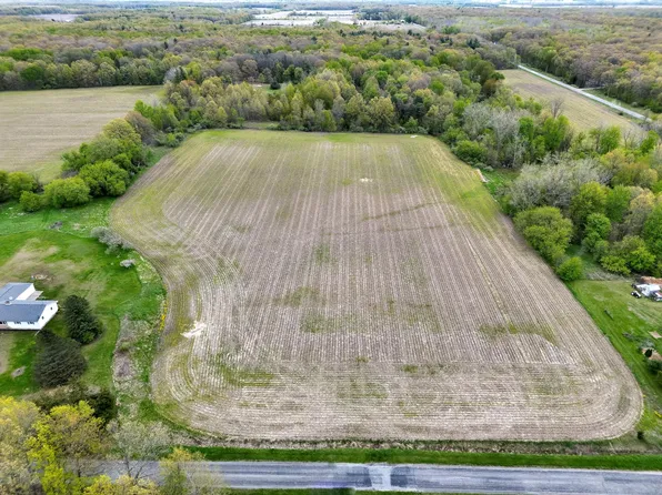 S Fenmore Rd Lot 1-S, Bannister, MI 48807
