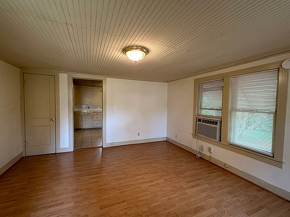 main room
