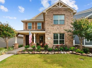 936 Appalachian Ln, Aubrey, TX 76227