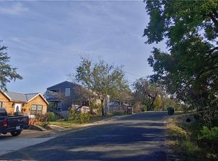 17619 Fawnridge Cir, Lago Vista, TX 78645