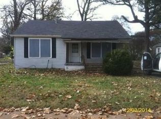 821 Modica St, Bossier City, LA 71112