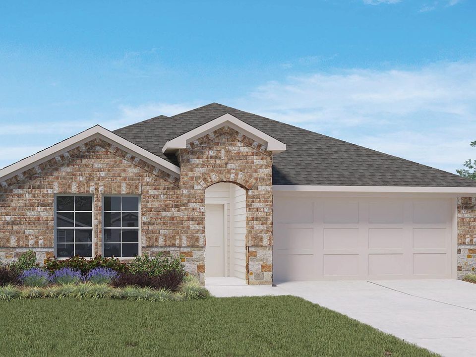 Plan Elevation.