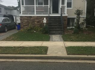 45 Colonial Ave, Freeport, NY