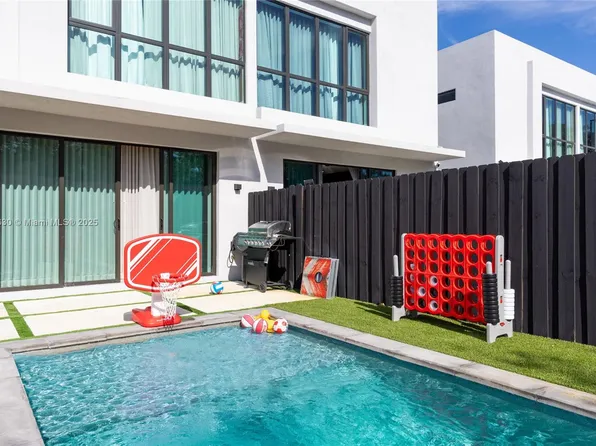 416 NW 52nd St Unit 416, Miami, FL 33127