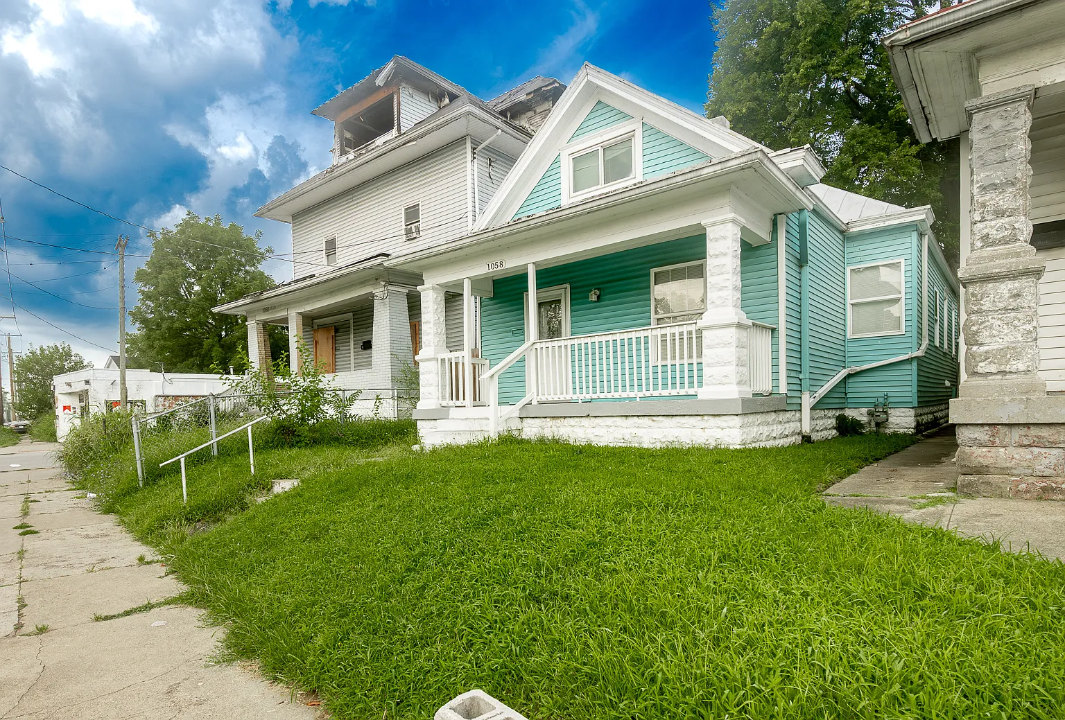 1058 Dixie Highway - 1 — Photo 4