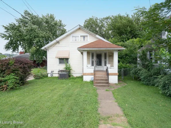3011 Taylor Blvd, Louisville, KY 40208