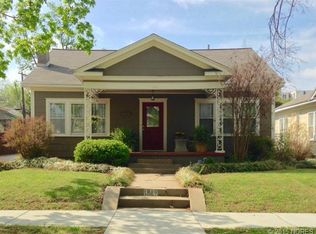 1816 E 16th Pl, Tulsa, OK 74104