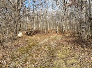 610 Cox Rd, Wilkesville, OH 45695