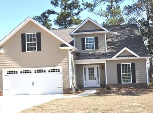 165 Village Pass, Statham, GA 30666