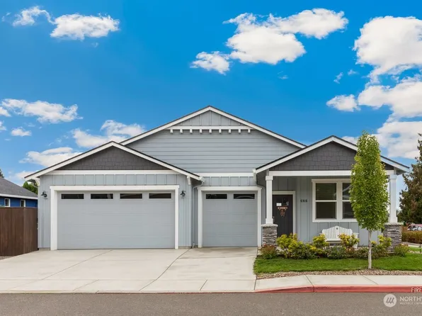 6916 NE 72nd Way, Vancouver, WA 98661