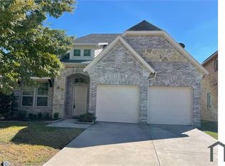 5225 Pinewood Dr, McKinney, TX 75071