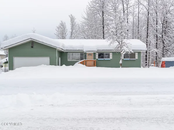 324 Mendeltna St, Valdez, AK 99686