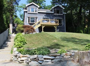 153 Forty Acre Mountain Rd, Danbury, CT 06811