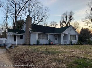 99 Siloam Rd, Freehold, NJ 07728