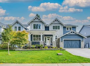 2870 203rd St, Langley, BC V2Z0B4