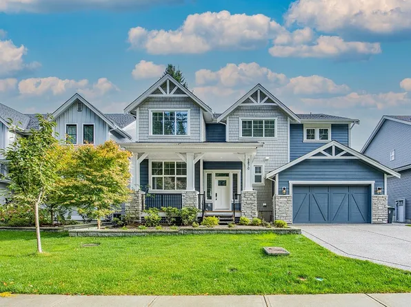 2870 203rd St, Langley, BC V2Z 0B4